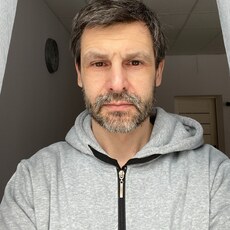 Фотография мужчины Олег, 43 года из г. Черкассы
