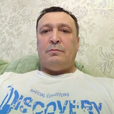 Фотография мужчины Альберт, 53 года из г. Астрахань