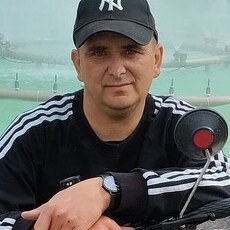 Фотография мужчины Vladimir, 45 лет из г. Могилев