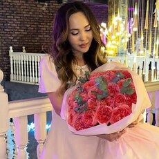 Фотография девушки Аяжан, 24 года из г. Актау