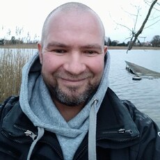 Фотография мужчины Alen, 51 год из г. Гданьск