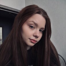 Фотография девушки Ариша, 18 лет из г. Тюмень