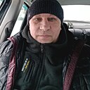 Сергей, 50 лет