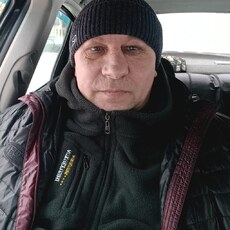 Фотография мужчины Сергей, 50 лет из г. Шатура