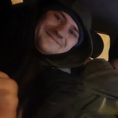 Фотография мужчины Егор, 29 лет из г. Нижневартовск