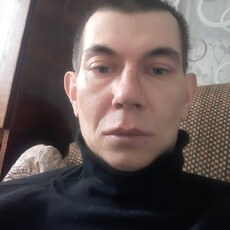 Фотография мужчины Александр, 42 года из г. Курган
