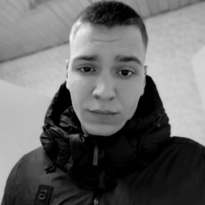 Фотография мужчины Александр, 21 год из г. Пушкино (Московская Обл)