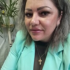 Фотография девушки Екатерина, 39 лет из г. Белогорск