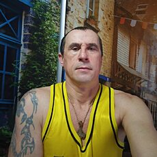 Фотография мужчины Дима, 43 года из г. Песчанокопское