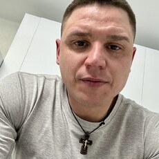 Фотография мужчины Влад, 31 год из г. Волгоград