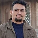 Мухамад, 28 лет