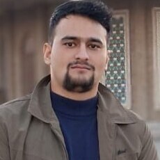 Фотография мужчины Мухамад, 28 лет из г. Душанбе