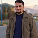 Мухамад, 28 лет