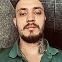 Сергей, 28 лет