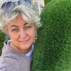 Фотография девушки Елена, 54 года из г. Ярославль