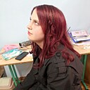 Анжелика, 18 лет