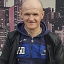 Сергей, 51 год