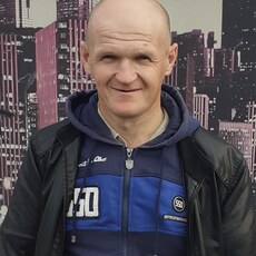 Фотография мужчины Сергей, 51 год из г. Златоуст