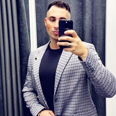 Фотография мужчины Ipkes, 30 лет из г. Петропавловск-Камчатский