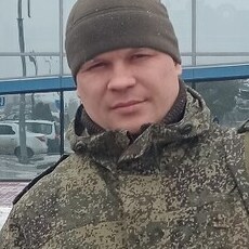 Фотография мужчины Юрий, 30 лет из г. Братск