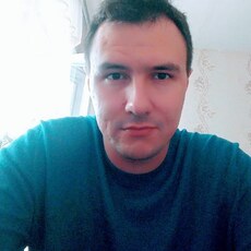 Фотография мужчины Sergious, 38 лет из г. Нижний Новгород