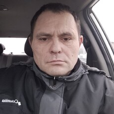 Фотография мужчины Андрей, 45 лет из г. Ростов-на-Дону
