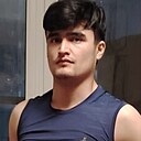 Анас, 22 года