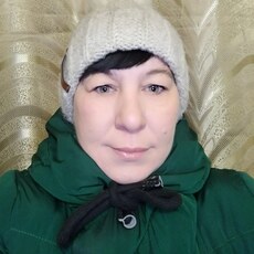 Фотография девушки Олеся, 38 лет из г. Иркутск