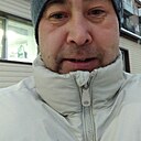 Гоша, 44 года