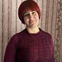 Любава, 40 лет