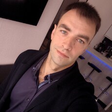Фотография мужчины Дмитрий, 32 года из г. Иркутск