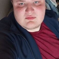 Фотография мужчины Слава, 24 года из г. Копыль