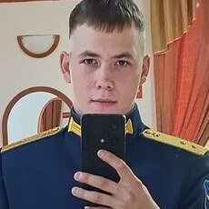 Фотография мужчины Артём, 22 года из г. Иркутск