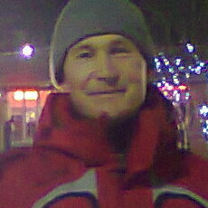 Фотография мужчины Серёга, 41 год из г. Барабинск