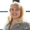 Надежда, 45 лет