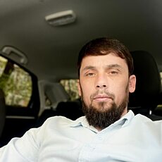 Фотография мужчины Магомед, 30 лет из г. Махачкала