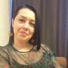 Фотография девушки Ирина, 45 лет из г. Электросталь