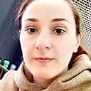 Настя, 32 года