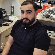 Фотография мужчины Елнур, 30 лет из г. Баку