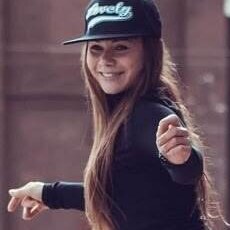 Фотография девушки Лина, 39 лет из г. Минск