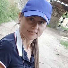 Фотография девушки Татьяна, 38 лет из г. Калининград