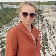 Фотография девушки Елена, 35 лет из г. Старый Оскол