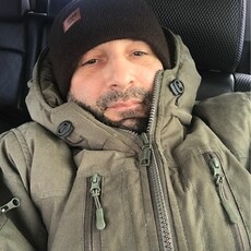 Фотография мужчины Артур, 37 лет из г. Тарко-Сале