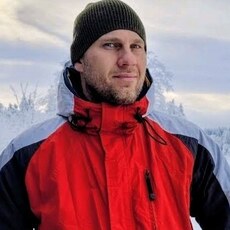 Фотография мужчины Александр, 35 лет из г. Гродно