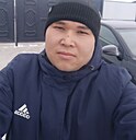 Галымжан, 35 лет