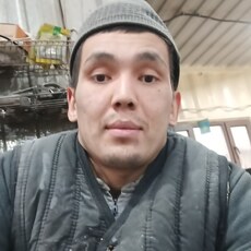 Фотография мужчины Досан, 30 лет из г. Алматы