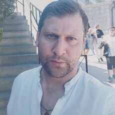 Фотография мужчины Николай, 44 года из г. Москва