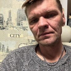 Фотография мужчины Андрей, 38 лет из г. Белореченск