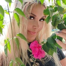 Фотография девушки Ли, 42 года из г. Асбест