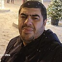 Артур, 35 лет